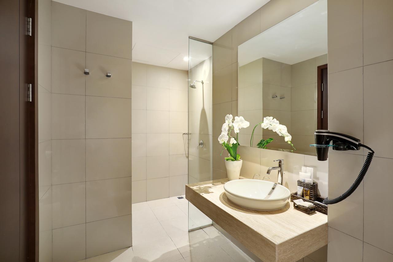 Hotel Yuan Garden Pasar Baru Jakarta